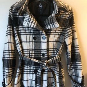 26 International, Miss Ashley Pea Coat